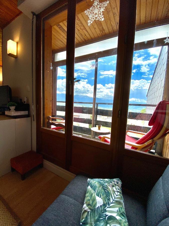 Tres Bel Appartement T3 De 62M2 8 Personnes Font Romeu المظهر الخارجي الصورة