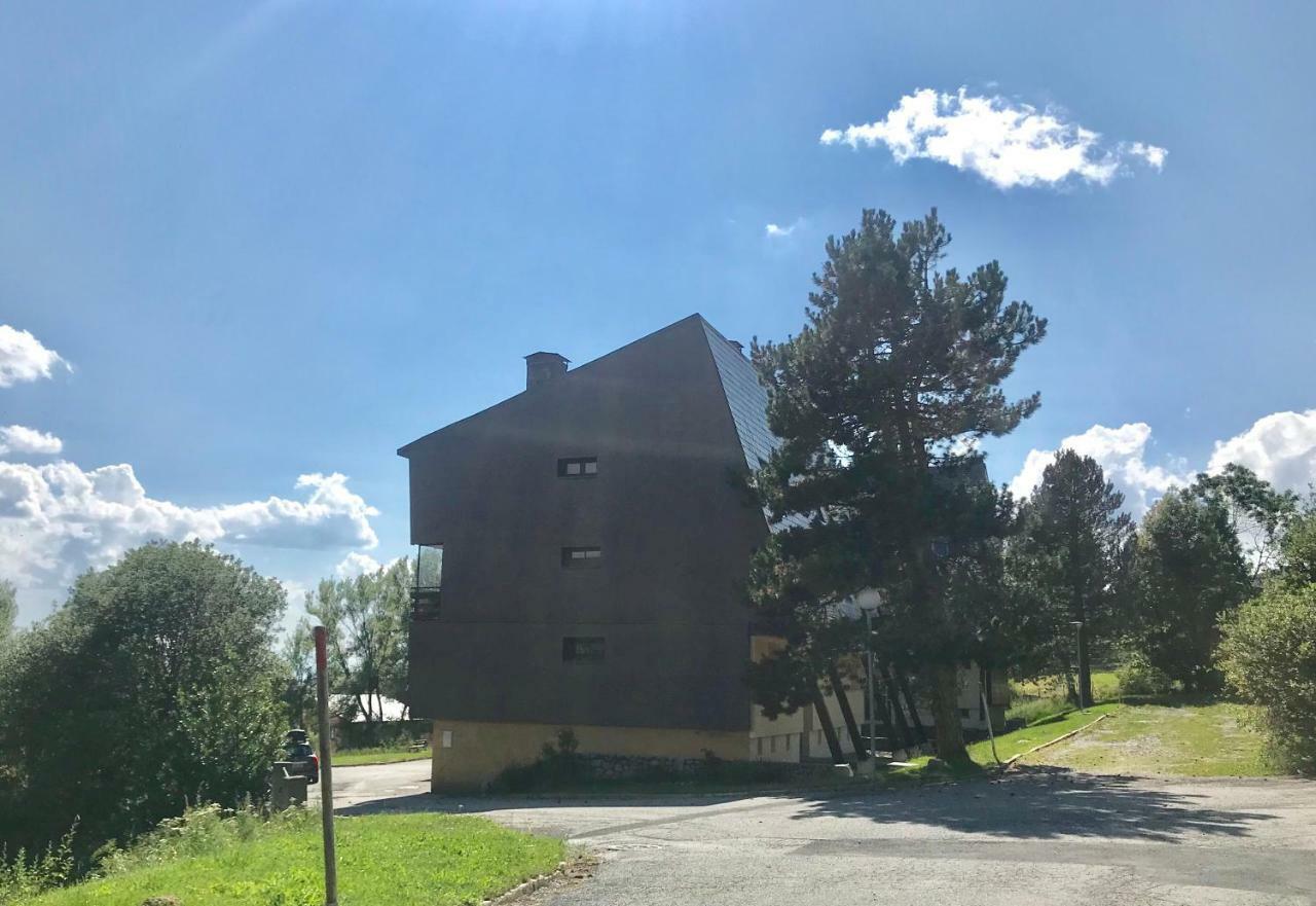 Tres Bel Appartement T3 De 62M2 8 Personnes Font Romeu المظهر الخارجي الصورة