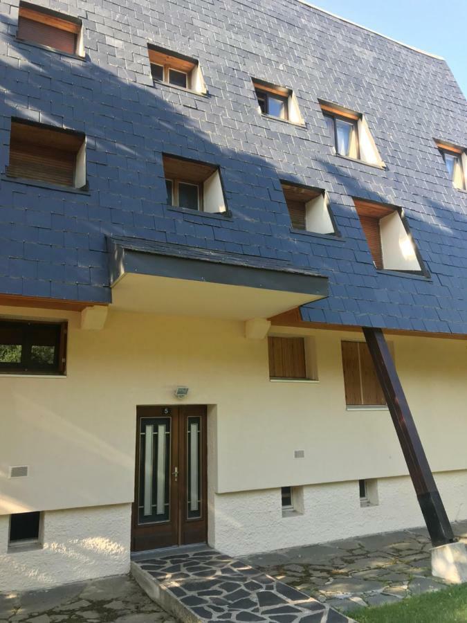 Tres Bel Appartement T3 De 62M2 8 Personnes Font Romeu المظهر الخارجي الصورة